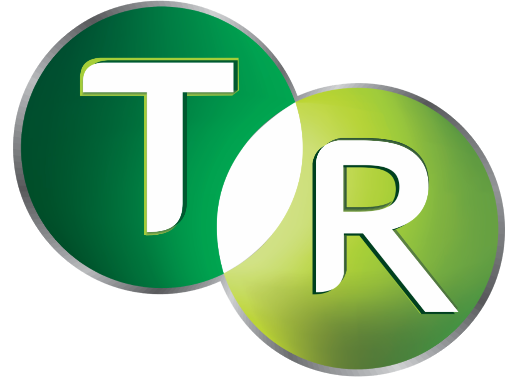 TR Comunicação Logo